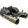 BLACK CAT Float Tube^Float tube Battle boat
