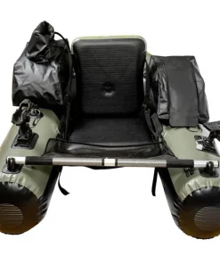 BLACK CAT Float Tube^Float tube Battle boat
