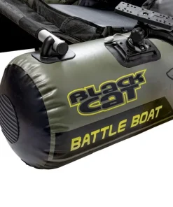 BLACK CAT Float Tube^Float tube Battle boat