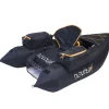 DEVAUX Float tube Kayak Tube Cap-V 1000 - Noir