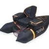DEVAUX Float tube Kayak Tube Cap-V 2000 - Noir