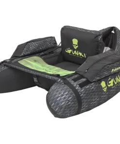 GUNKI Float Tube^Float Tube Furti-V