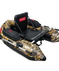 HART Float Tube^Float tube The Guardian