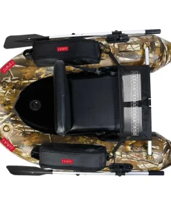 HART Float Tube^Float tube The Guardian