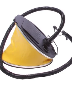 HART Float Tube^Float tube The Guardian