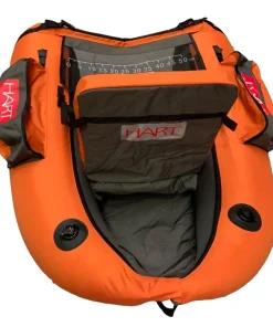 HART Float Tube^Float tube The Mosquitto
