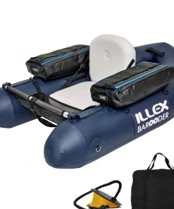 ILLEX Float Tube Barooder 160