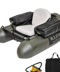ILLEX Float Tube Insider 150
