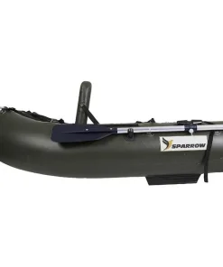 SPARROW Float Tube^Float tube Jmc Expédition Olive
