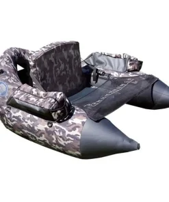 LINEAEFFE Float Tube^Float Tube Belly Boat XXL