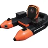 SAVAGE GEAR Float Tube High Rider 185 Carbon Optix Pro-Motor