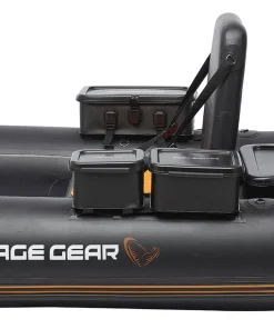 SAVAGE GEAR Float Tube Savagear Belly boat Pro-Motor 180