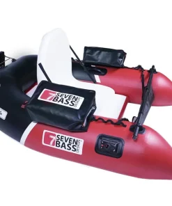 SEVEN BASS Float Tube^Float tube Armada Rouge