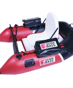 SEVEN BASS Float Tube^Float tube Armada Rouge