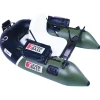SEVEN BASS Float tube Armada Kaki