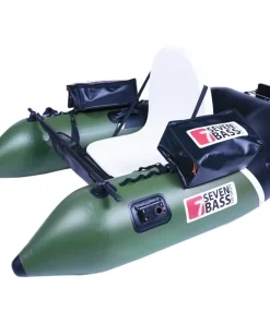 SEVEN BASS Float tube Armada Kaki