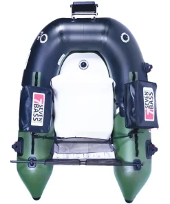 SEVEN BASS Float tube Armada Kaki