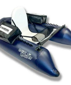 SEVEN BASS Float tube By Volkien Soul Rocket