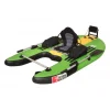 SEVEN BASS Flatform|Float Tube^Float tube Jungle Operator Evo - Vert