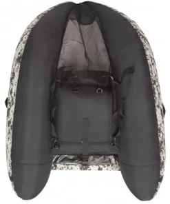 SEVEN BASS Float tube One Renegade