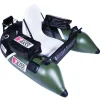 SEVEN BASS Float Tube^Float tube Rockstar Kaki