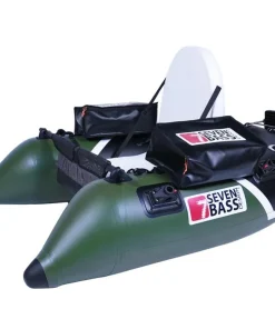 SEVEN BASS Float Tube^Float tube Rockstar Kaki