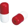 NUOVA RADE Flotteur De Mouillage^Flotteur Bicolore diamètre 60mm