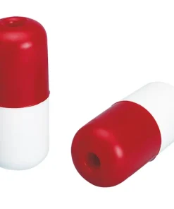 NUOVA RADE Flotteur De Mouillage^Flotteur Bicolore diamètre 60mm