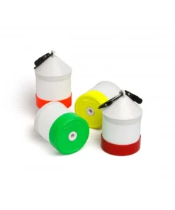 TOP GAME Flotteur Big Game Light Large - Combi
