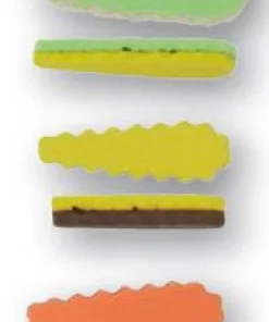 JMC & MOUCHES DE CHARETTE Foam Hopper JMC