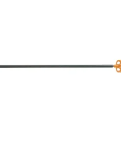 SALVIMAR Pole Spear Et Foëne^Foene Nettuno 4 dents - 120 cm en deux parties