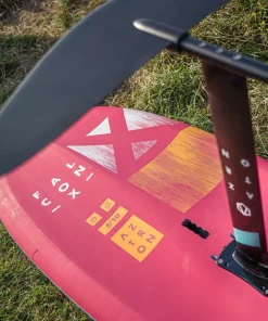 AZTRON Foil Rocket 1650