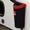 BLUE PERFORMANCE Accastillage De Pont|Accessoire^Foureau pour manivelle de winch Racing