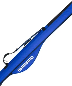 SHIMANO Fourreau 2 compartiments Allround Double Rod Sleeve