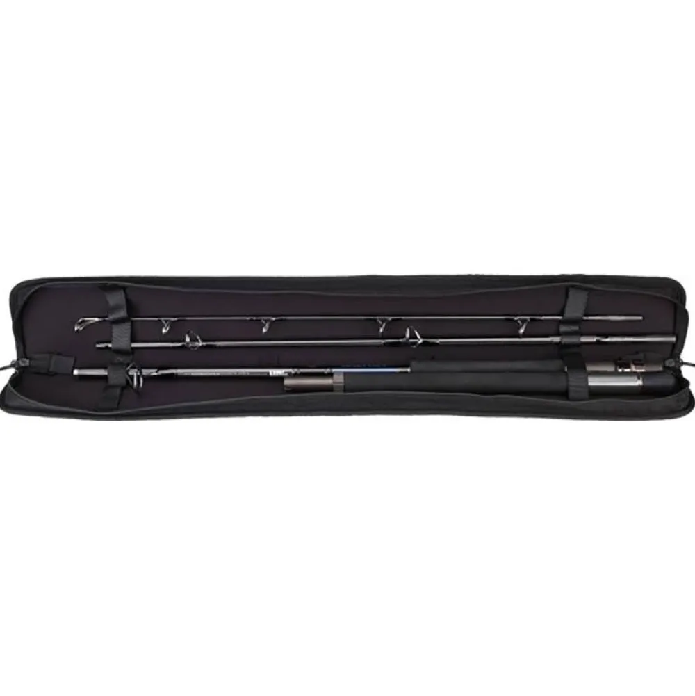 DAIWA Fourreau Rigide De Voyage