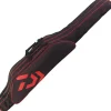 DAIWA Bagagerie Carnassier|Sac De Pêche^Fourreau Daïwa Guit.160 CM Noir/Rouge
