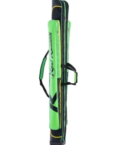 KALI KUNNAN Fourreau de canne à pêche 3150 Extreme Rod case| Bagagerie Carnassier|Sac De Pêche