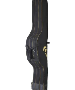 DAIWA Fourreau semi-rigide 3 cannes