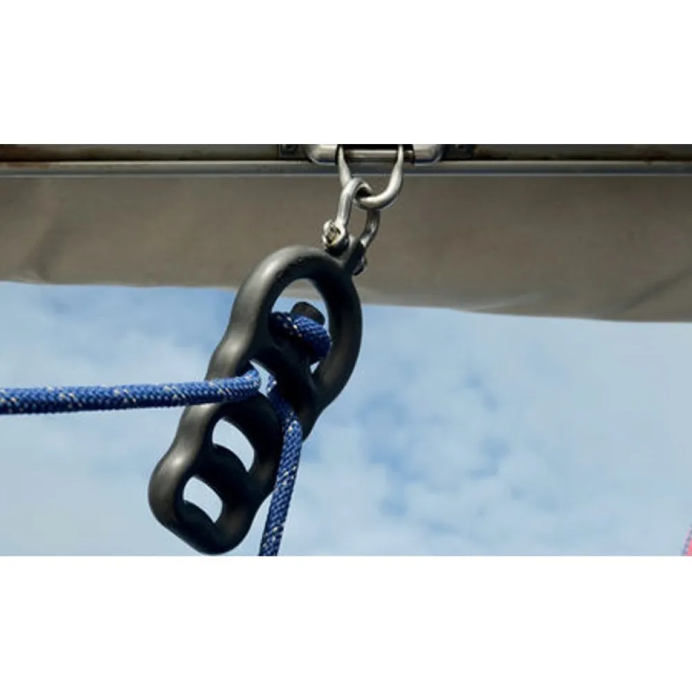 WICHARD Frein de Bôme GYB'EASY avec cordage spécifique