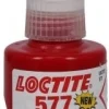LOCTITE FRANCE Colles Et Vaigrage^Frein filet Loctite 577 flacon 50 Ml