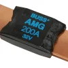 BLUE SEA SYSTEMS Fusible Et Disjoncteur^Fusible Blue Sea 200 A - 32Vcc Série SEA