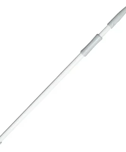 CAPE HORN Accessoire De Mouillage|Gaffe Bateau, Aviron Et Pagaie^Gaffe bateau aluminium télescopique - 120-210 cm - blanche