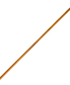 CAPE HORN Accessoire De Mouillage|Gaffe Bateau, Aviron Et Pagaie^Gaffe bateau bois embout inox 200 cm
