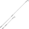 PLASTIMO Gaffe Bateau, Aviron Et Pagaie^Gaffe bateau aluminium réglable 120 à 210 cm