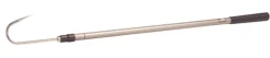 ABU GARCIA Mise Au Sec / Pesée|Accessoires^Gaffe de pêche Télescopique - 88-150 cm