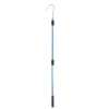 FLASHMER Accessoires|Accessoires^Gaffe Alu Bleu 150 cm