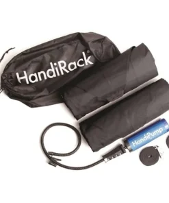 HANDIRACK Galerie Voiture Gonflable