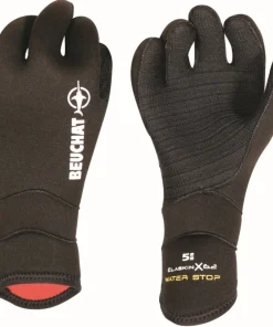 BEUCHAT Gants Sirocco Elite - 5 mm