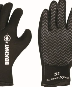 BEUCHAT Gants Plongée^Gants Sirocco Open - 5 mm