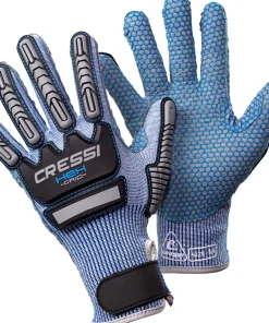 CRESSI-SUB Gants Plongée|Chausson Et Bottillon^Gants Cressi Hex 3 mm